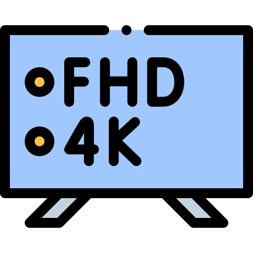 Customizable-Video-Quality