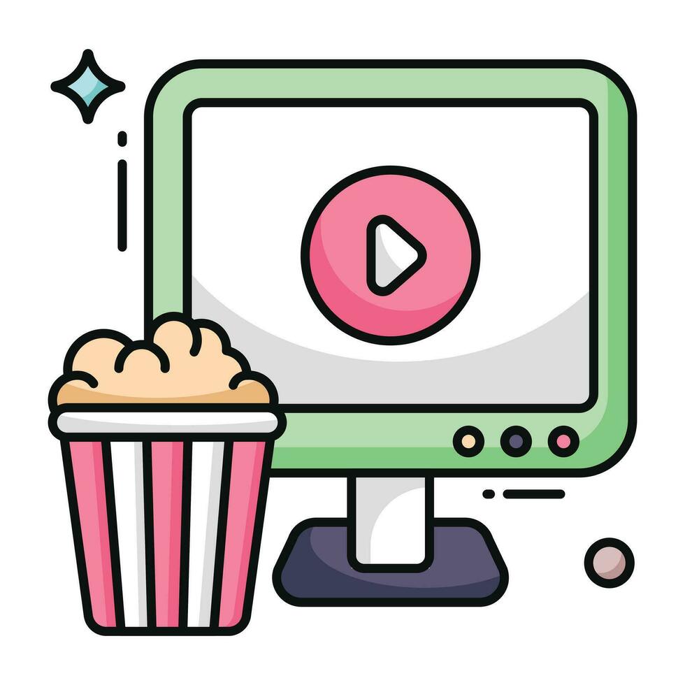 Extensive-Library-of-Movies