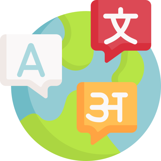 Multi-Language-Support